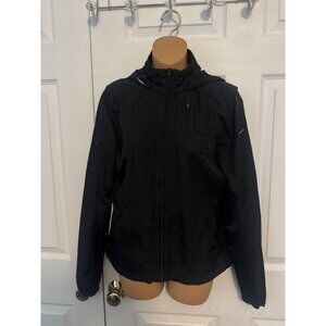 Nike Storm-Fit Womens Size M Jacket Coat Windbreaker